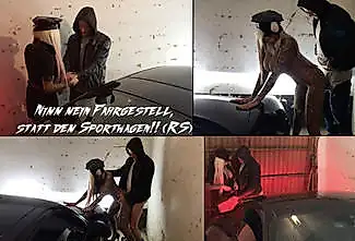 ¡¡Llévate mi chasis en vez del coche deportivo!! (RS)