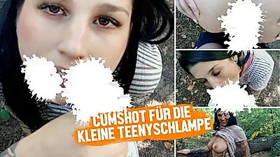 C*****t for the little teens******es