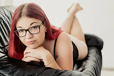 NaughtyLilttle Lilly