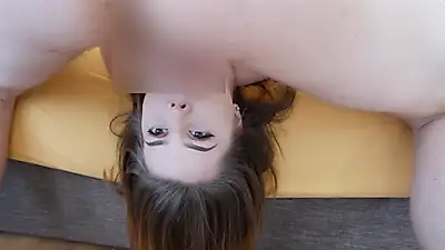 "Минет, секс, эякуляция на лицо!"