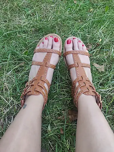 Fotografii cu fotbal în aer liber :)