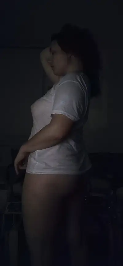 Meine wunderschönen kurven