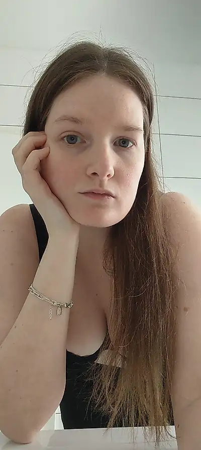 Lady.Jennifer – Das ist deine Chance 💯 Devote Männer wollen eine dominante Frau trotzdem nackt sehen 🤏🏻 