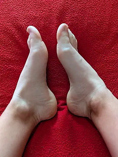 Foot pictures 