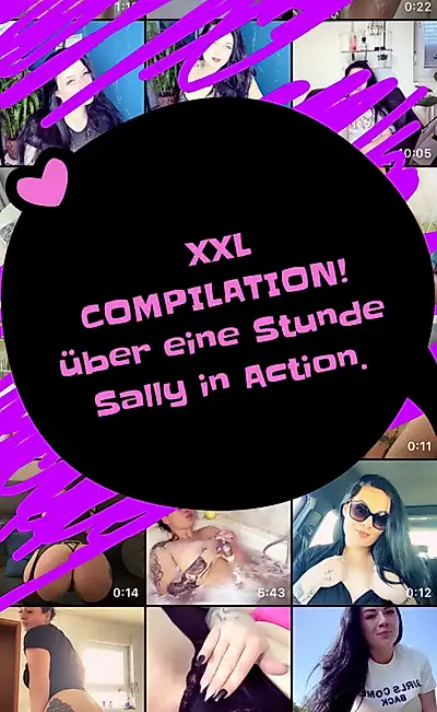 XXL MEGA Compilation 💦