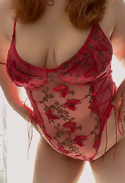 My new lingerie just for you 💕