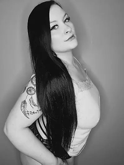 🩶Black and white photos🩶