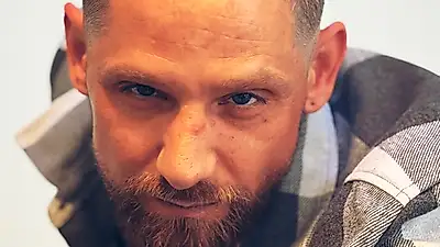 Schau mir in die Augen und gehe tiefer….