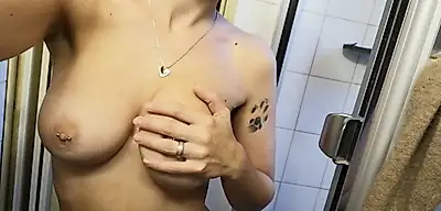 Ti***nbilder als sie noch gepierct waren 