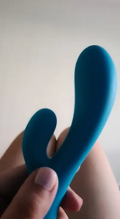 TOYS ... TOYS ... TOYS  - in action 😍🤤