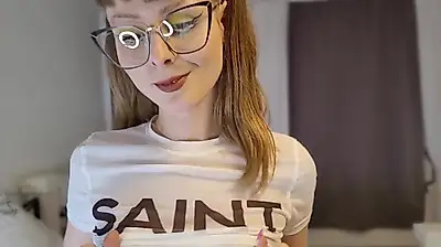 I ripped him off while he was hot and he squirted on my stomach.