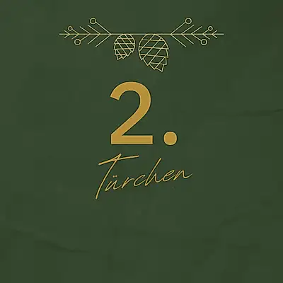 Adventskalender 