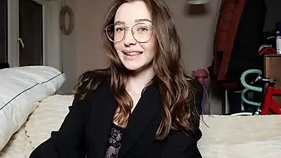 ELEGANT DRESS, SPOKEN ORGASM!!!