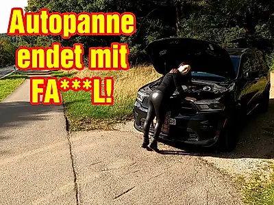 AUTOPANNE ends with FACIAL!