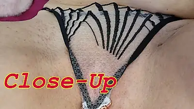 😺 P***y Close-Up | My P***y up close