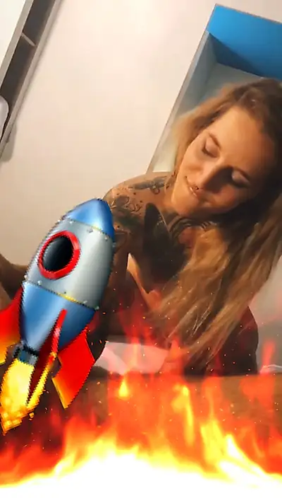 DEEPT****T and RIMJOB with a Hamburg bear😜