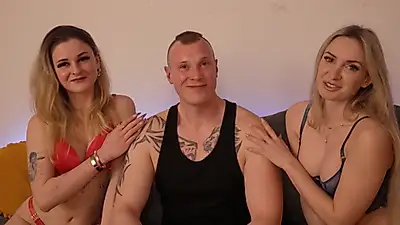 New S*****z! We're testing it! 