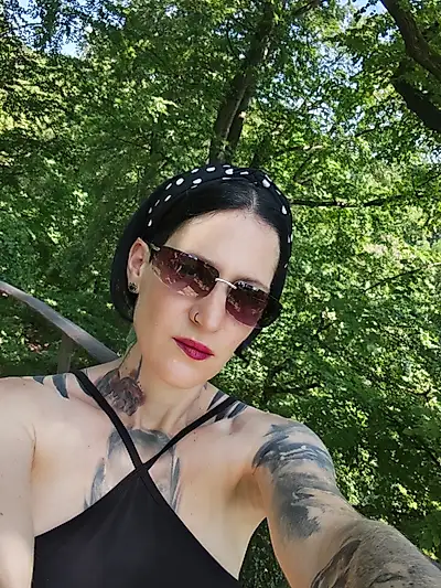 WildCherryX