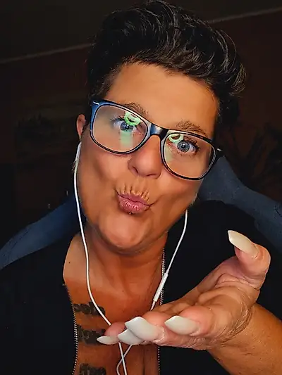 When it comes over me