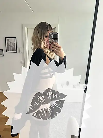 Was macht dich denn so richtig an? 😘