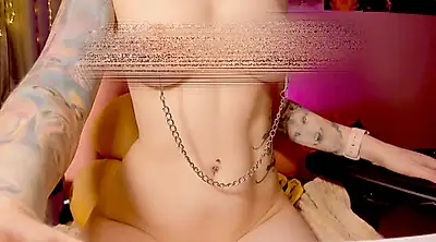 Exploring My Sensual Side 💦