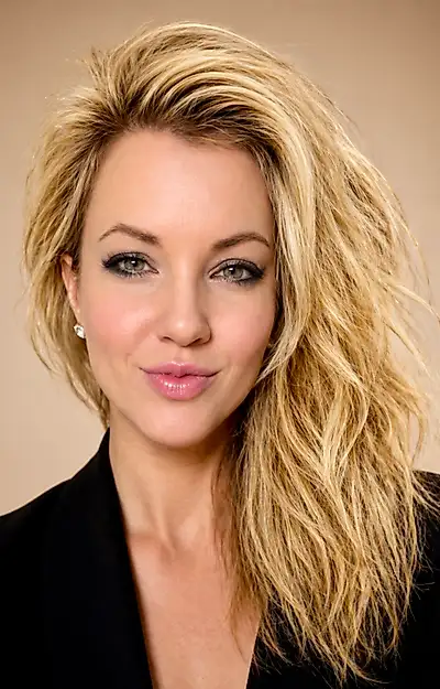 Lisalacht69