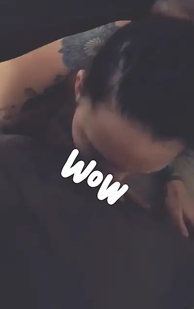 HH BLACK ROCKET - BBC HOT B**H 