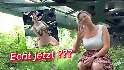 The user didn't actually do that!?