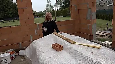 Milfp***y thanks for neighborly help!