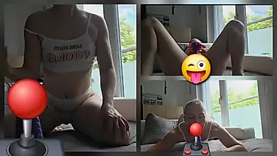 Come here Daddy - Please