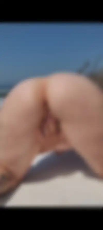 Awesome at the beach 