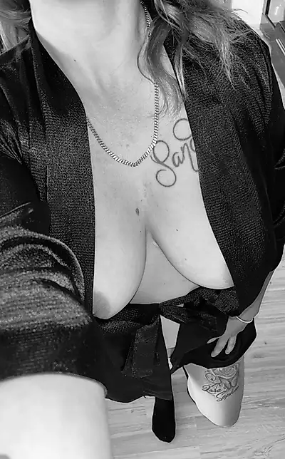 My morning with housework 