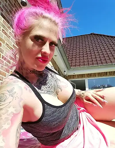 Outdoor 🌞🌡️😍