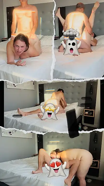 Grandpa fucks me in every position and gives it to me good.