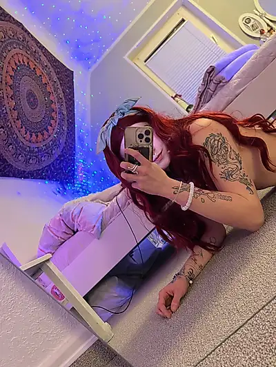 And Some New Nudes 😘♥️🍑🐱