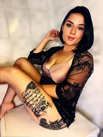 Fresh out of bed 💋