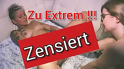 FISTING 2.0 Dirty talk, strap-on, electrosex! Hardcore MILF