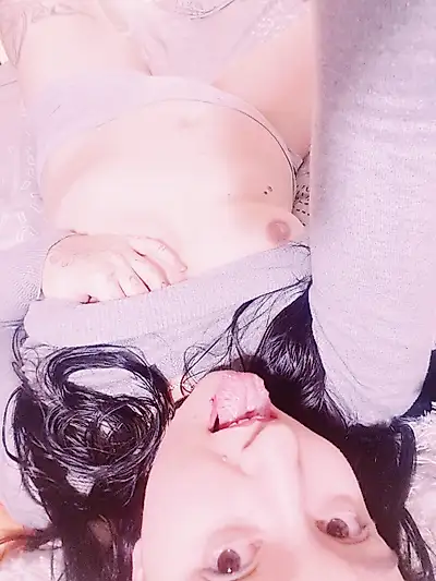 6 hot minutes of me and my body!