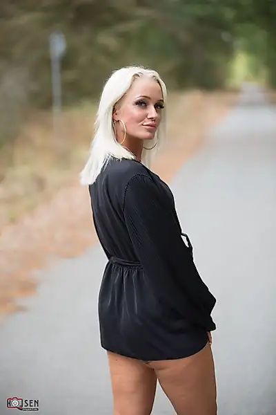 ich liebe mein Hintern, ihr auch?