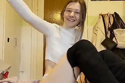  5 MINUTES OF S****T!!! Schoolgirl Dirty Talk to EXTREME ORGASM!