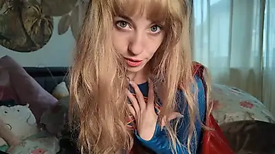 113: Supergirl braucht auch ab und zu Spaß! 