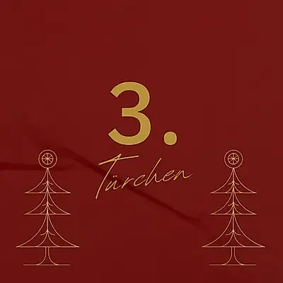 Adventskalender 