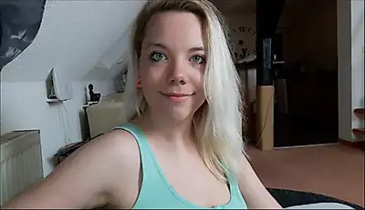 Stress with the ex - good filming partners are not easy to find!