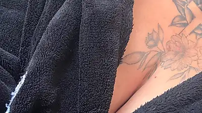 Good morning boobs 🔥🫦🍒