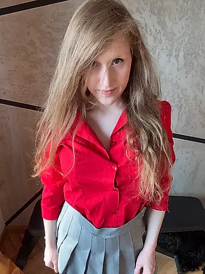 RedWildcat
