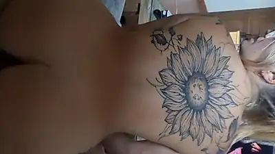 Notre nouvelle position préférée ❤️ 