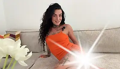 Geil geri***n und gelutscht 😱💦