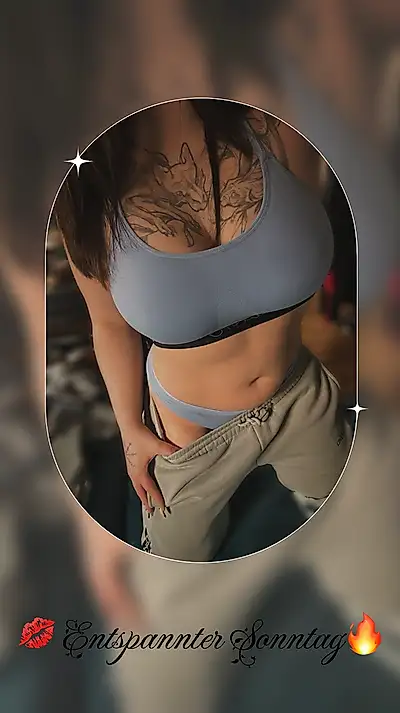  💋Relaxed Sunday🔥