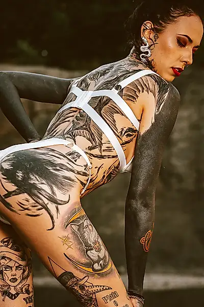 Sommernachmittag in der Kiesgrube