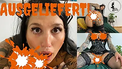 MEDUSA - Completely delivered!!!